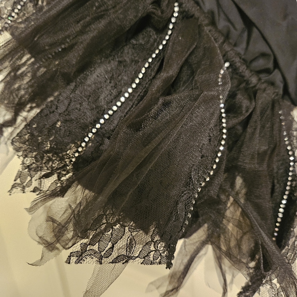 Balera tutu shorts - Picture 4 of 5